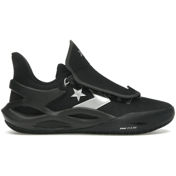 Converse All Star BB Trilliant CX Ox Diamond Pack Black