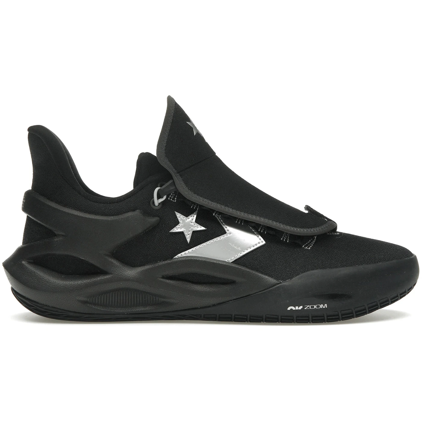 Converse All Star BB Trilliant CX Ox Diamond Pack Black 1 Converse All Star BB Trilliant CX Ox Diamond Pack Black