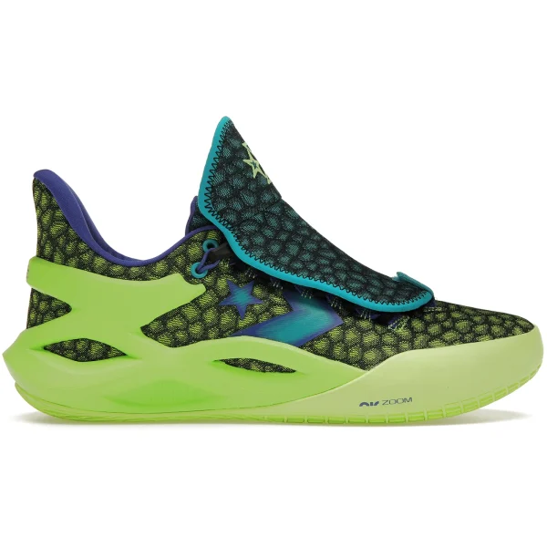 Converse All Star BB Trilliant CX Poison Dart Frog