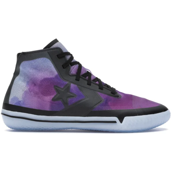 Converse All Star Pro BB Kelly Oubre Soul