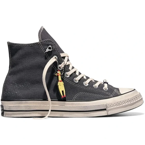 Converse Chuck 70 Hi Stranger Things Magnet