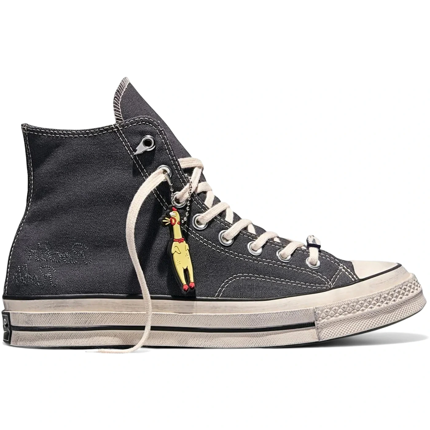 Converse Chuck 70 Hi Stranger Things Magnet