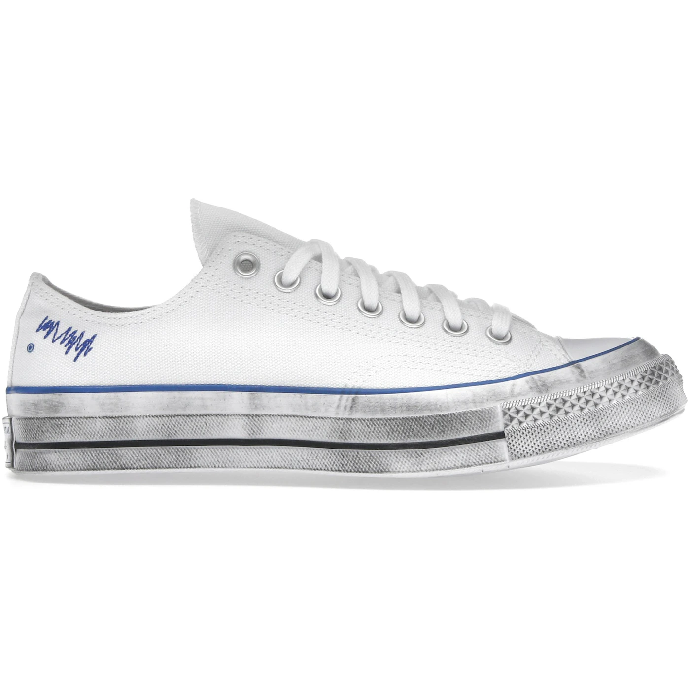 Converse Chuck 70 Low Ader Error Tofu Oyster