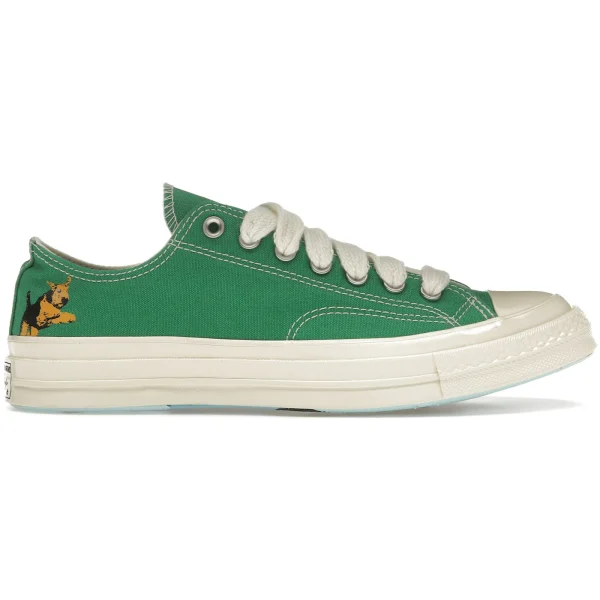 Converse Chuck 70 Low GOLF le FLEUR* Darryl On The Greens