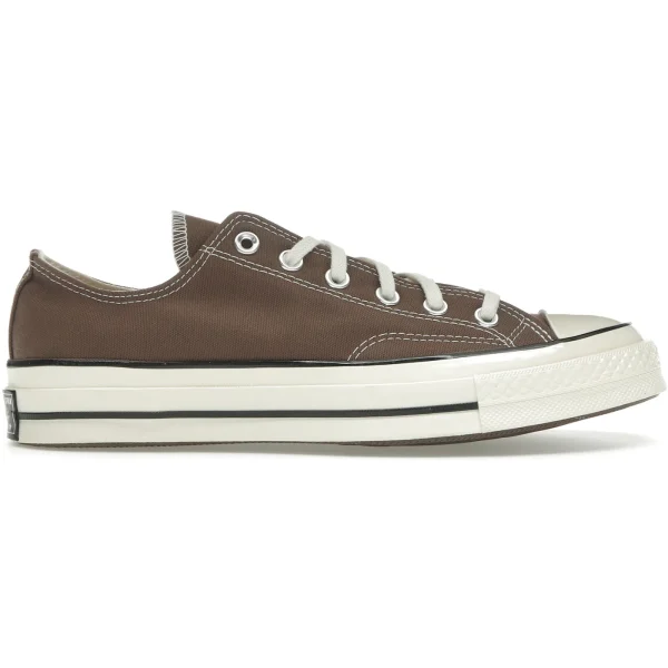 Converse Chuck 70 Low Squirrel Friend Brown