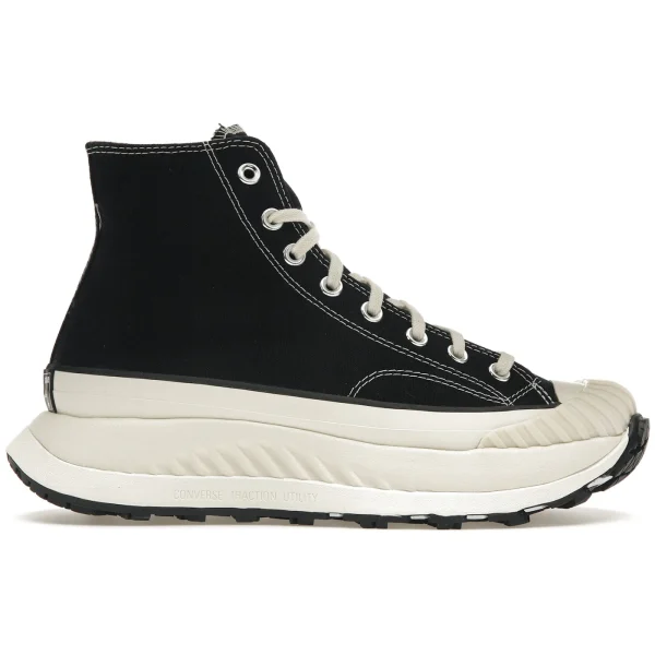 Converse Chuck Taylor All Star 70 Hi AT-CX Black Egret Black