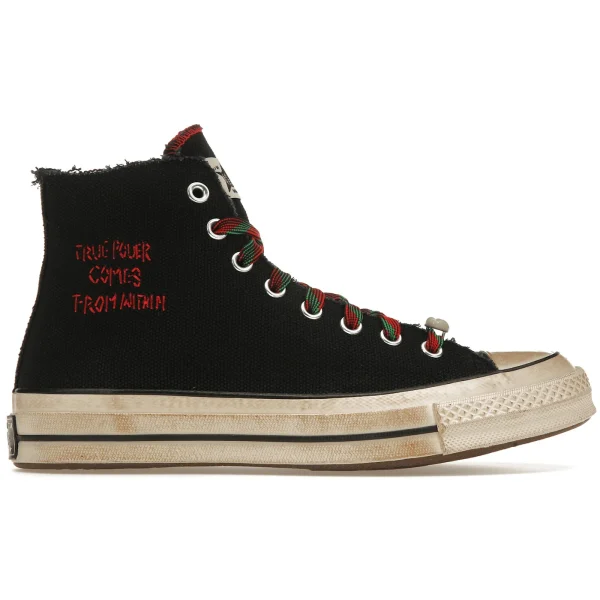 Converse Chuck Taylor All Star 70 Hi Barriers Worldwide