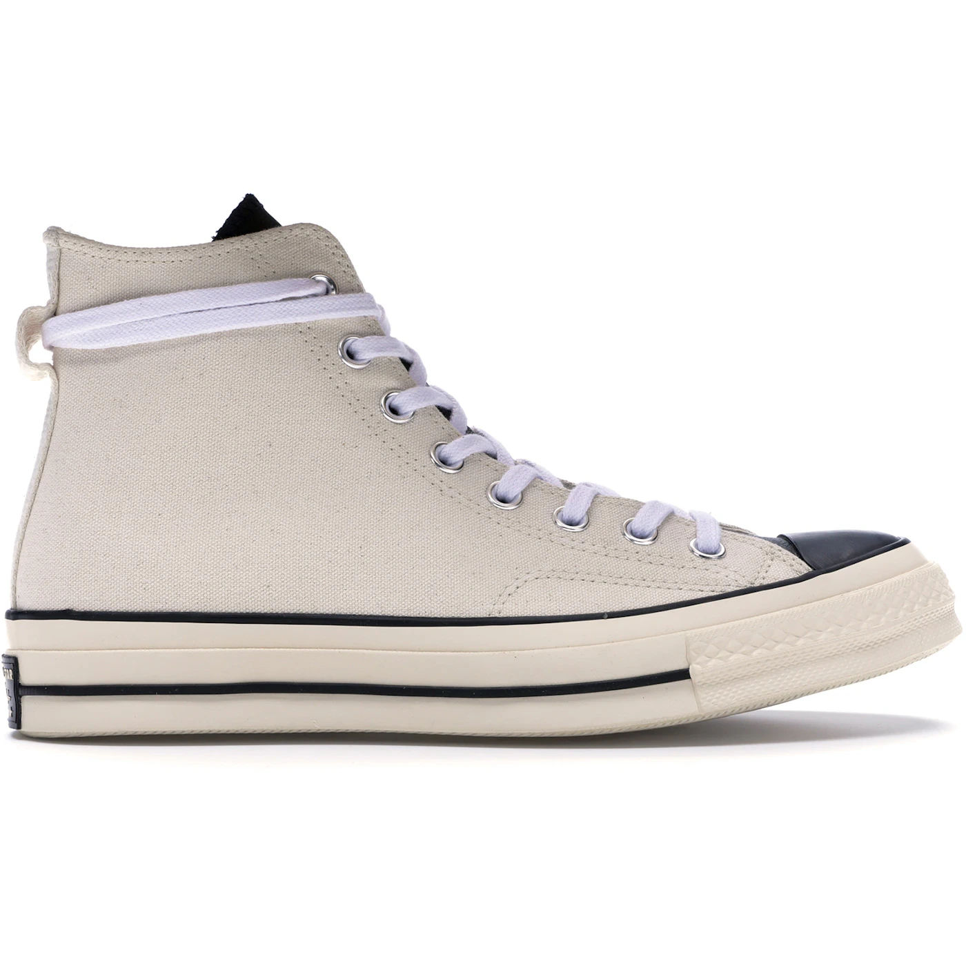 Converse Chuck Taylor All Star 70 Hi Fear of God Cream 2 Converse Chuck Taylor All Star 70 Hi Fear of God Cream