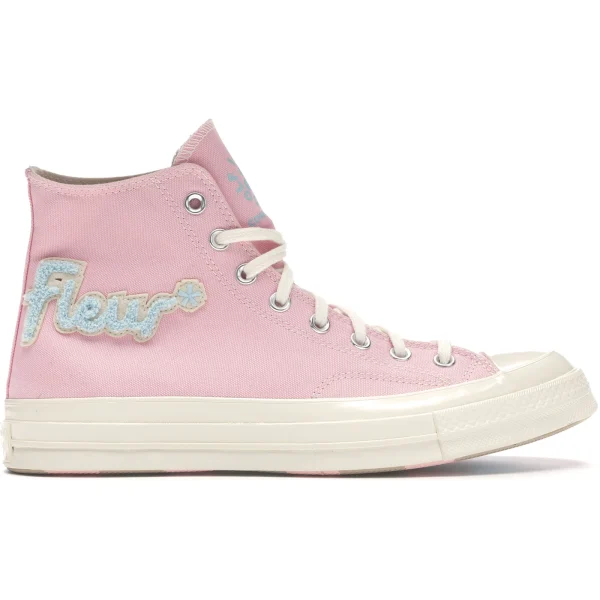 Converse Chuck Taylor All Star 70 Hi Golf le Fleur Chenille