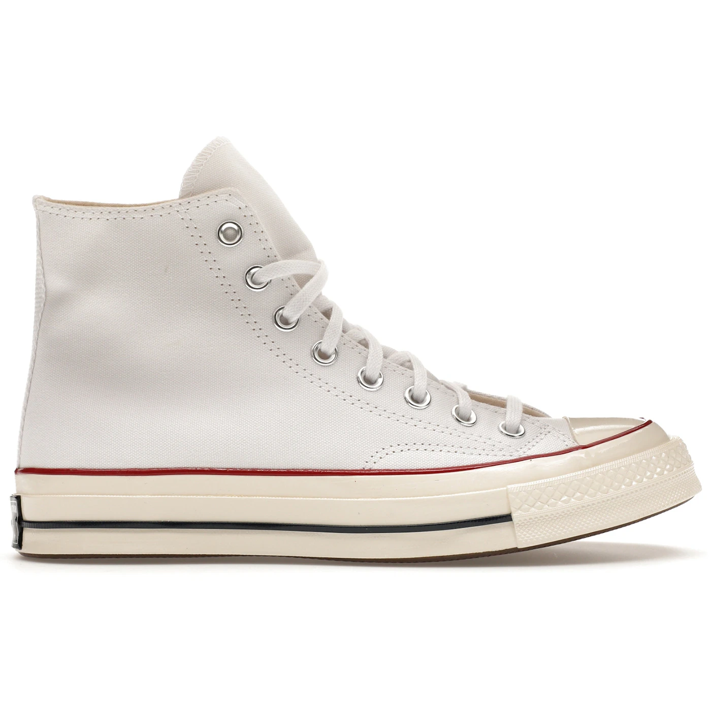 Converse Chuck Taylor All Star 70 Hi Ivory 3 Converse Chuck Taylor All Star 70 Hi Ivory