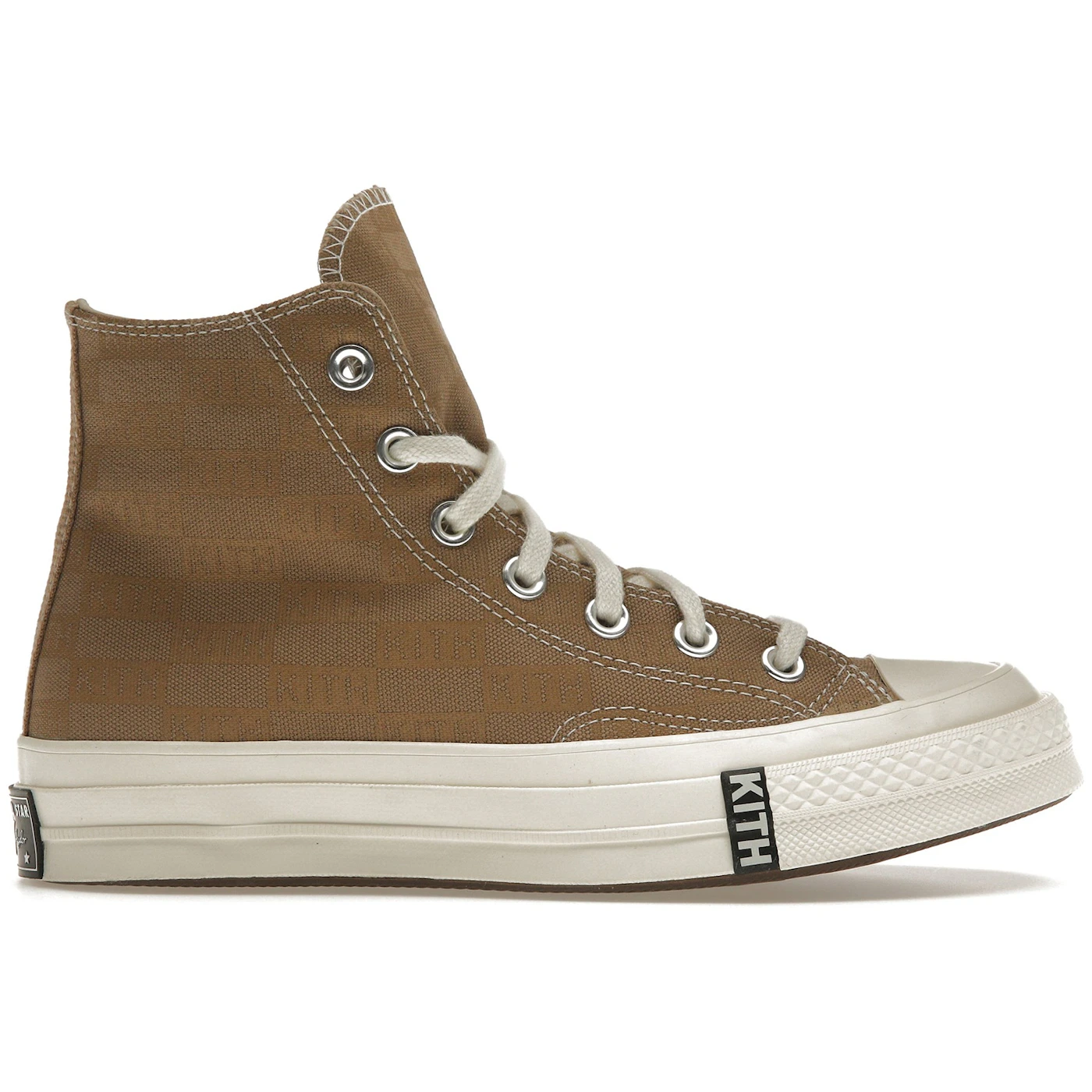 Converse Chuck Taylor All Star 70 Hi Kith Tannin 1 Converse Chuck Taylor All Star 70 Hi Kith Tannin