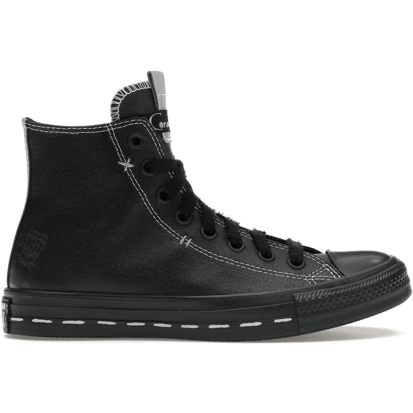 Converse Chuck Taylor All Star 70 Hi LAIKA Coraline Other Wybie 3 Converse Chuck Taylor All Star 70 Hi LAIKA Coraline Other Wybie