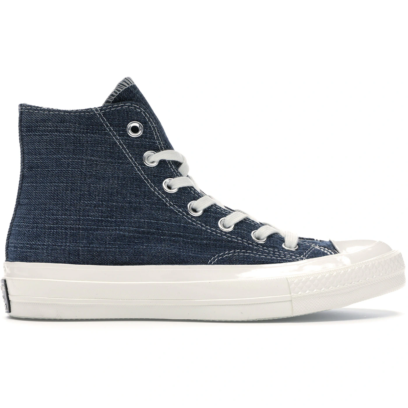 Converse Chuck Taylor All Star 70 Hi Renew Denim