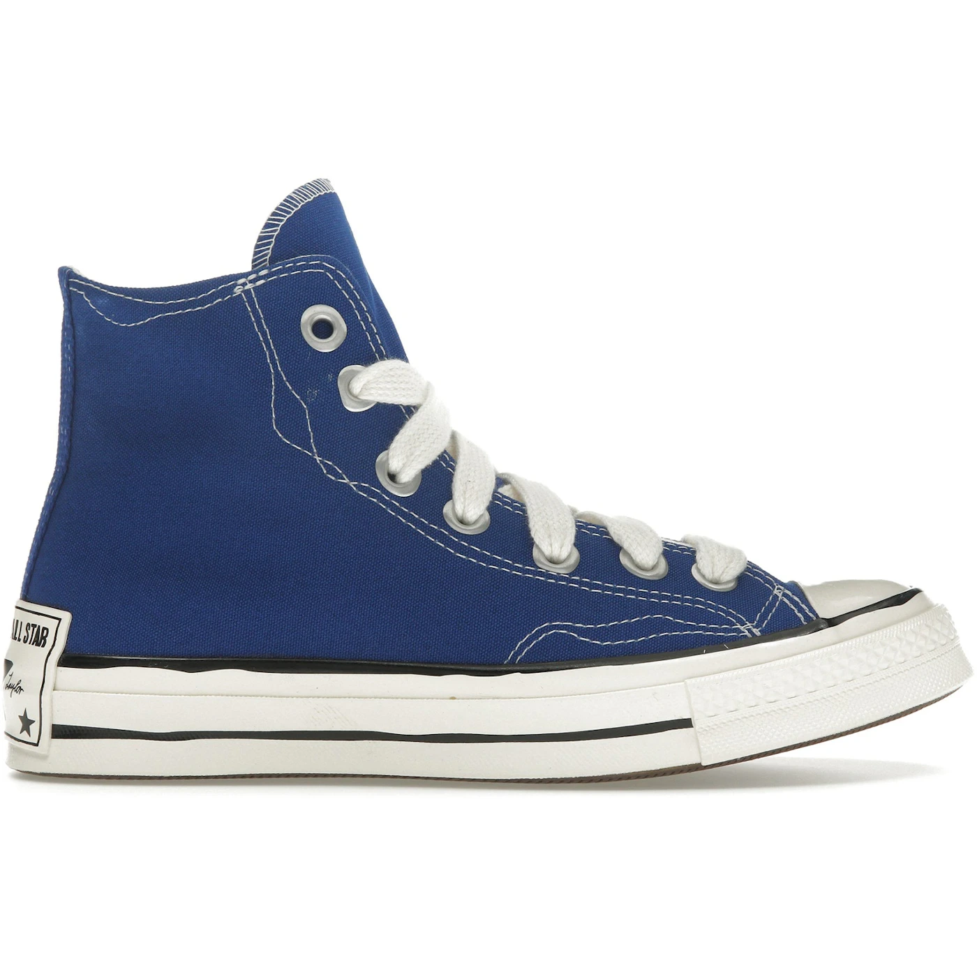 Converse Chuck Taylor All Star 70 Hi Sketch Blue 1 1