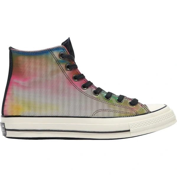 Converse Chuck Taylor All Star 70 Hi Spectrum Iridescent
