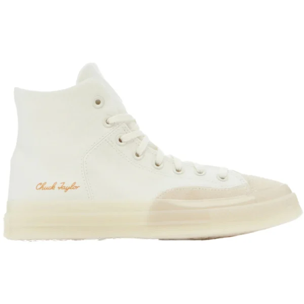 Converse Chuck Taylor All Star 70 Marquis Nautical Vintage White Natural Ivory