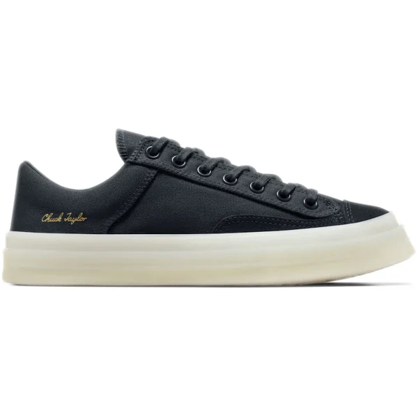 Converse Chuck Taylor All Star 70 Marquis Ox Nightfall Grey Gold