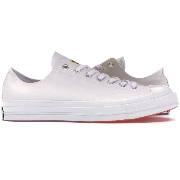 Converse Chuck Taylor All Star 70 Ox Chinatown Market UV