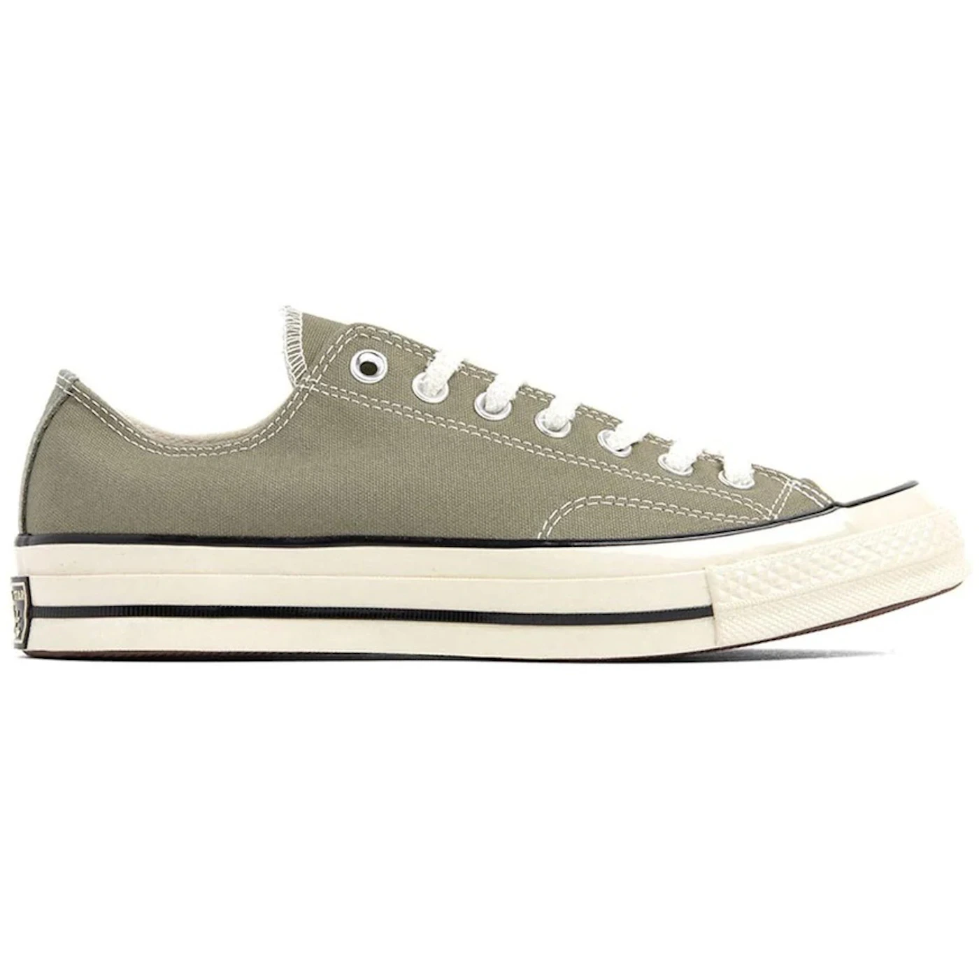 Converse Chuck Taylor All Star 70 Ox Olive 2 Converse Chuck Taylor All Star 70 Ox Olive