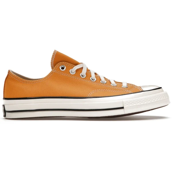 Converse Chuck Taylor All Star 70 Ox Sunflower