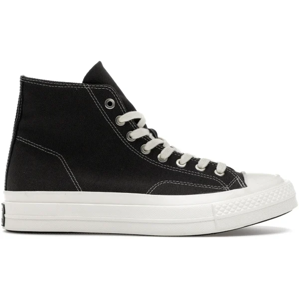 Converse Chuck Taylor All Star First String High Heavyweight Canvas Beluga