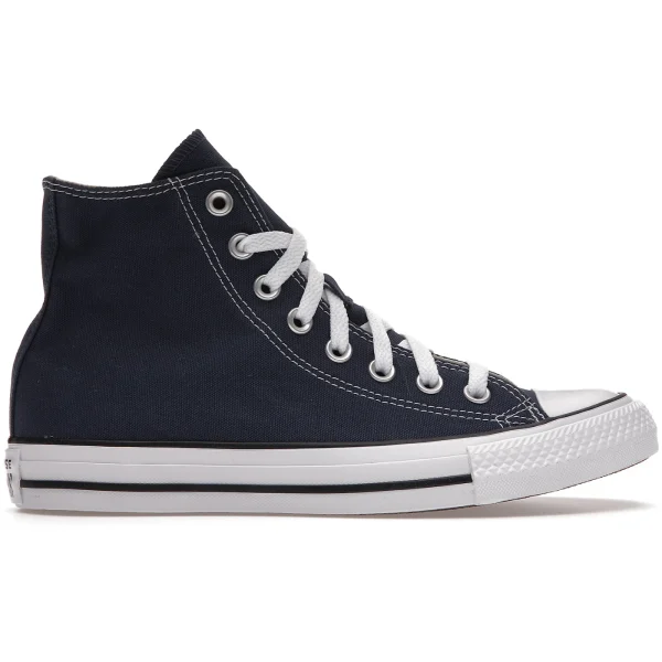 Converse Chuck Taylor All Star Hi Navy