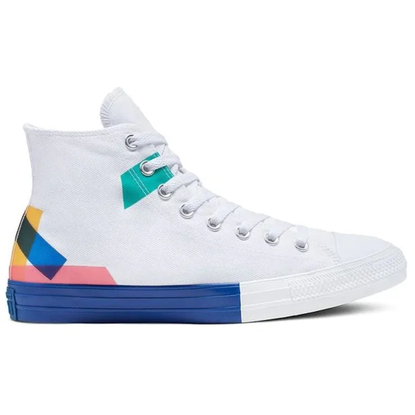 Converse Chuck Taylor All Star Hi Space Racer