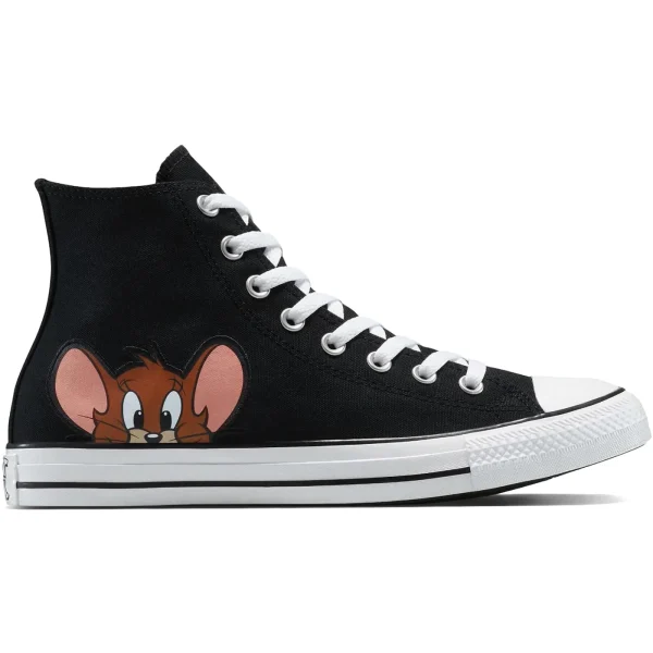 Converse Chuck Taylor All Star Hi Tom & Jerry