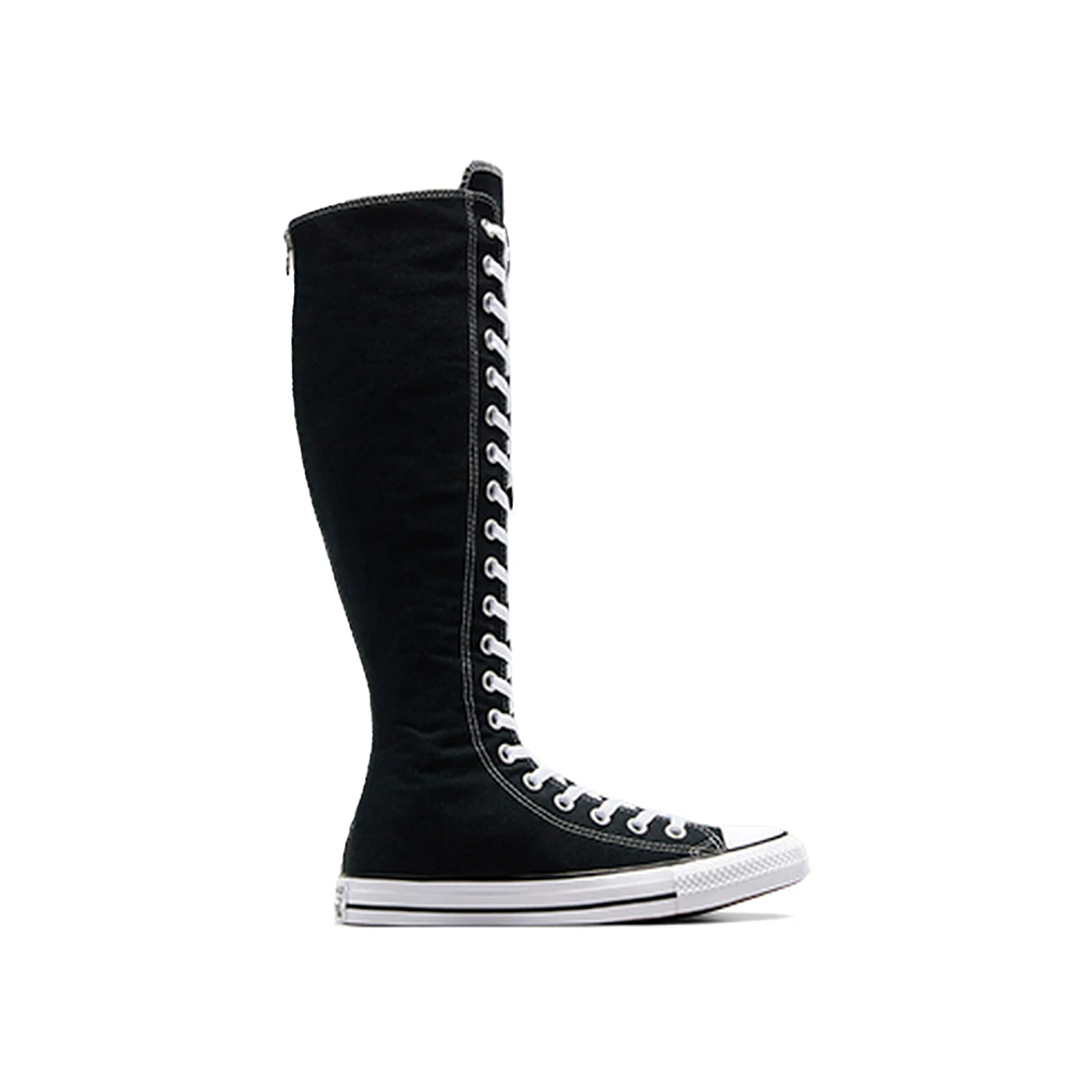 Converse Chuck Taylor All Star XXHi Black White 1 3