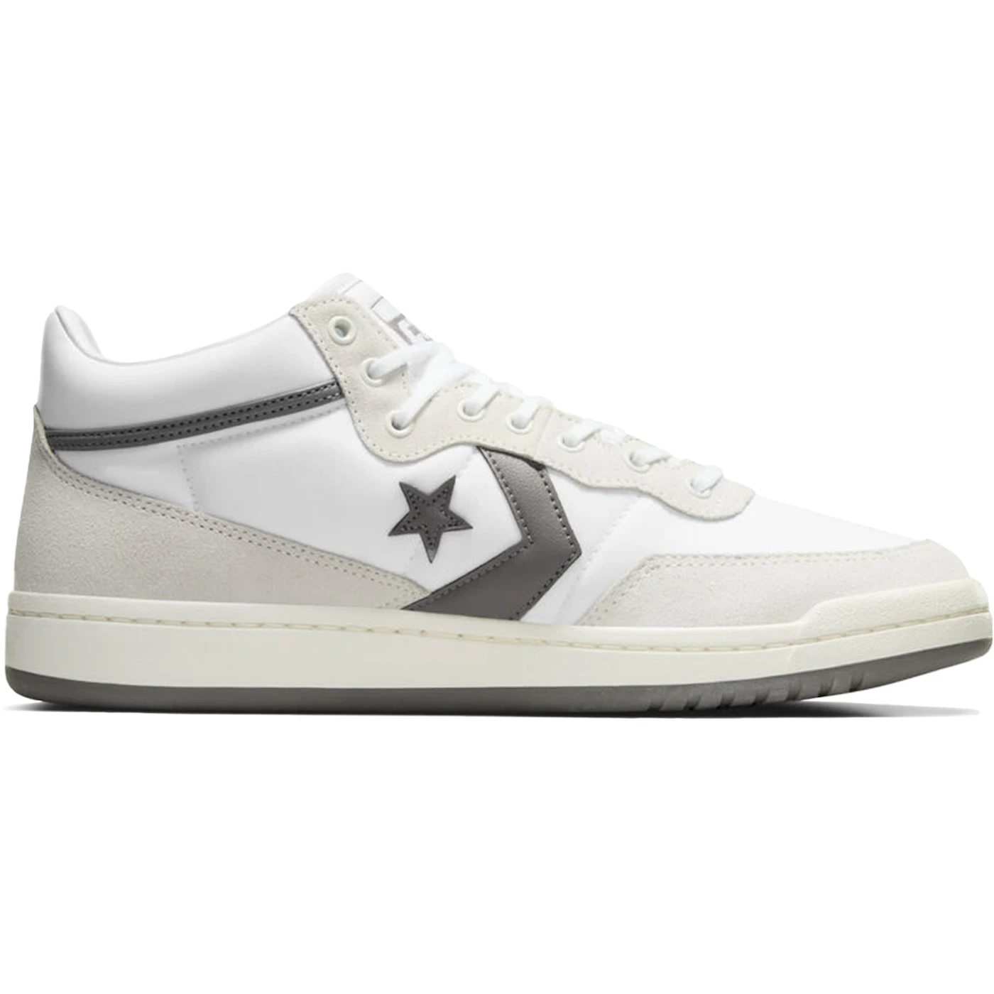 Converse Fastbreak Pro Mid White Vaporous Grey 1 Converse Fastbreak Pro Mid White Vaporous Grey 1 2