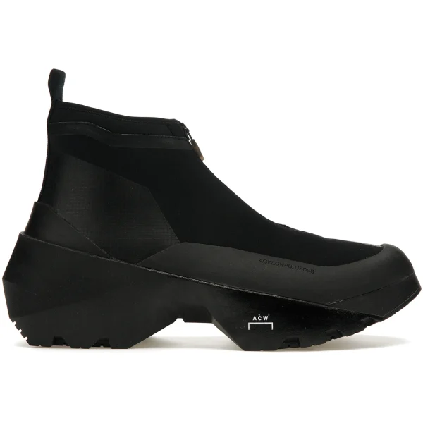 Converse Geo Forma Boot A-COLD-WALL Onyx