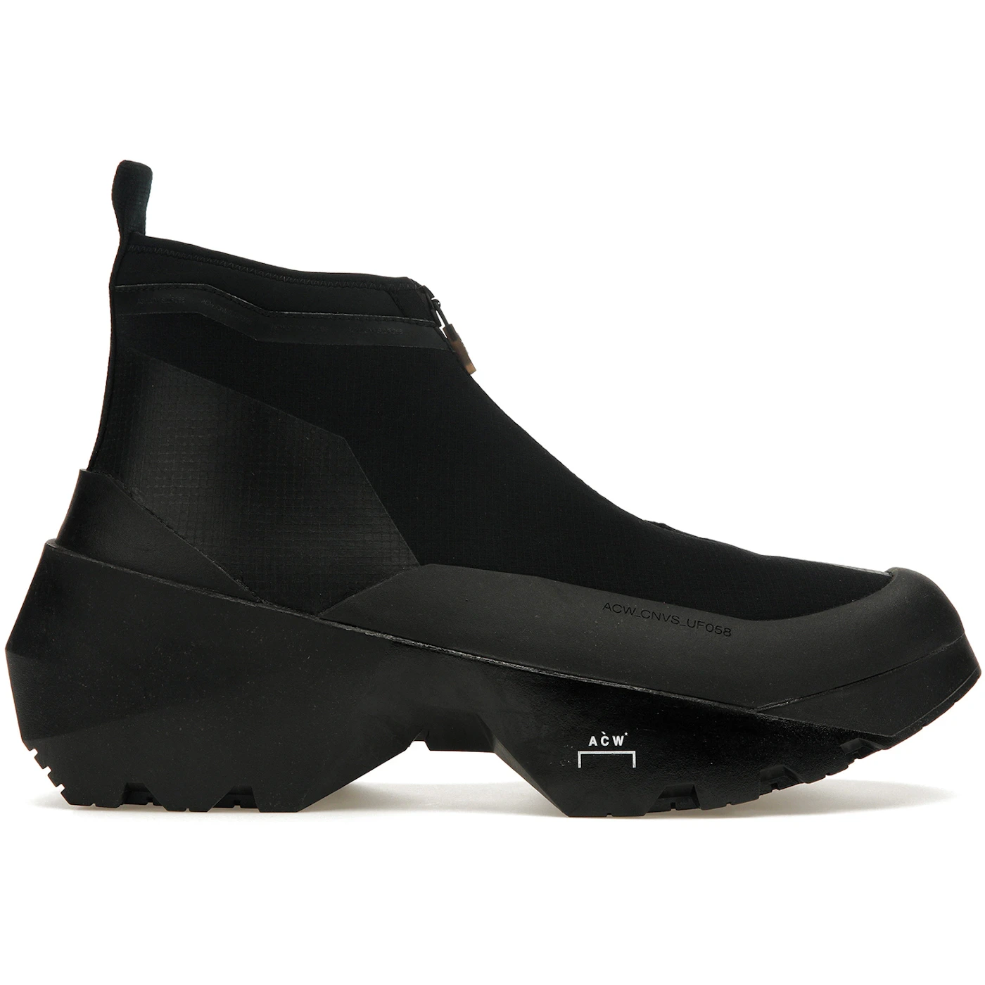 Converse Geo Forma Boot A-COLD-WALL Onyx 1 Converse Geo Forma Boot A-COLD-WALL Onyx