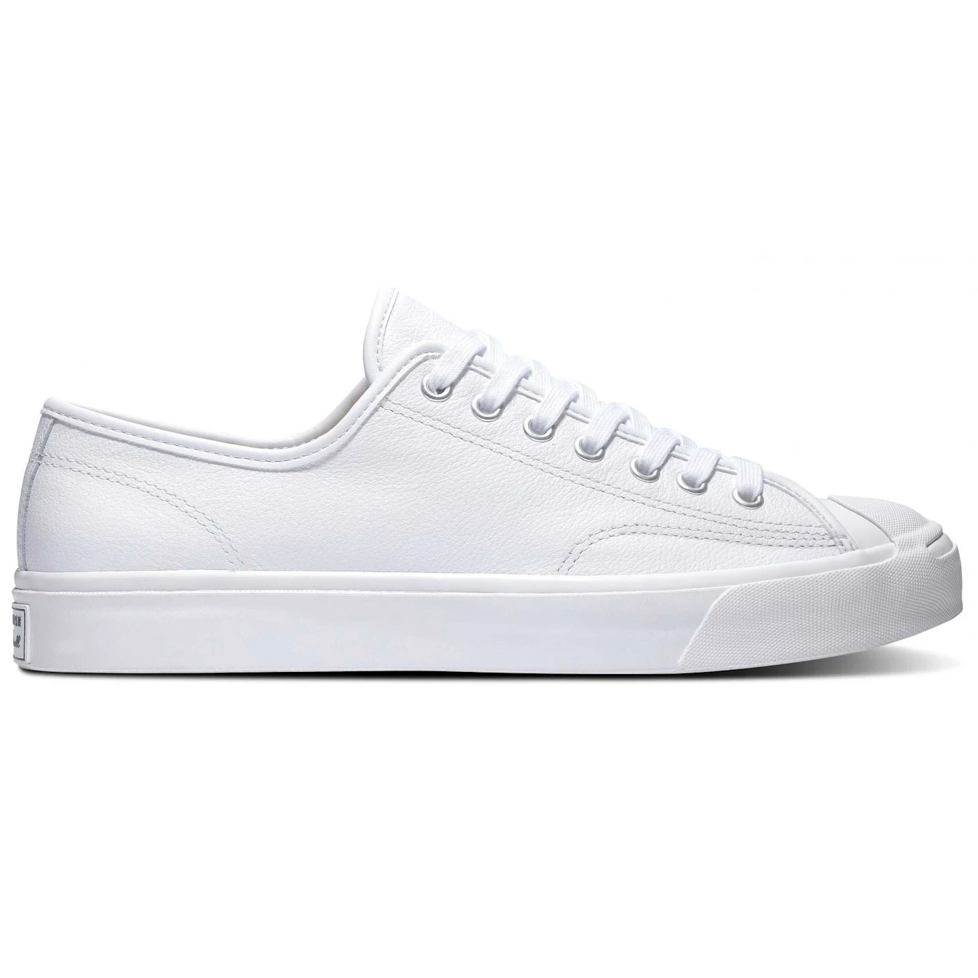 Converse Jack Purcell White 2 Converse Jack Purcell White