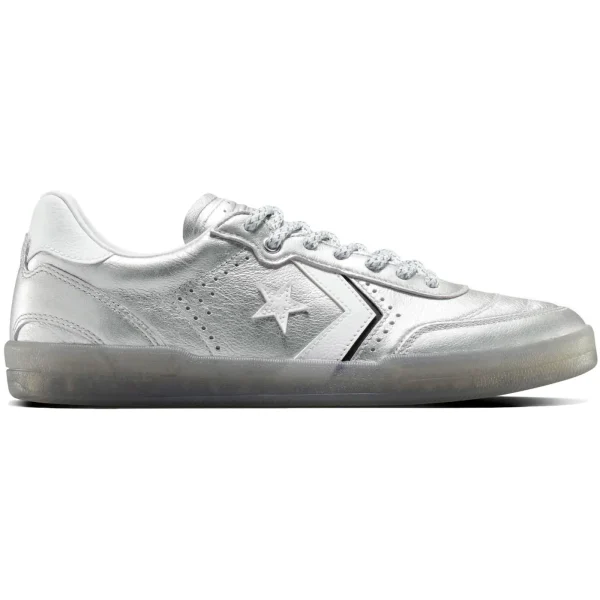 Converse Louie Lopez Pro 2 Silver
