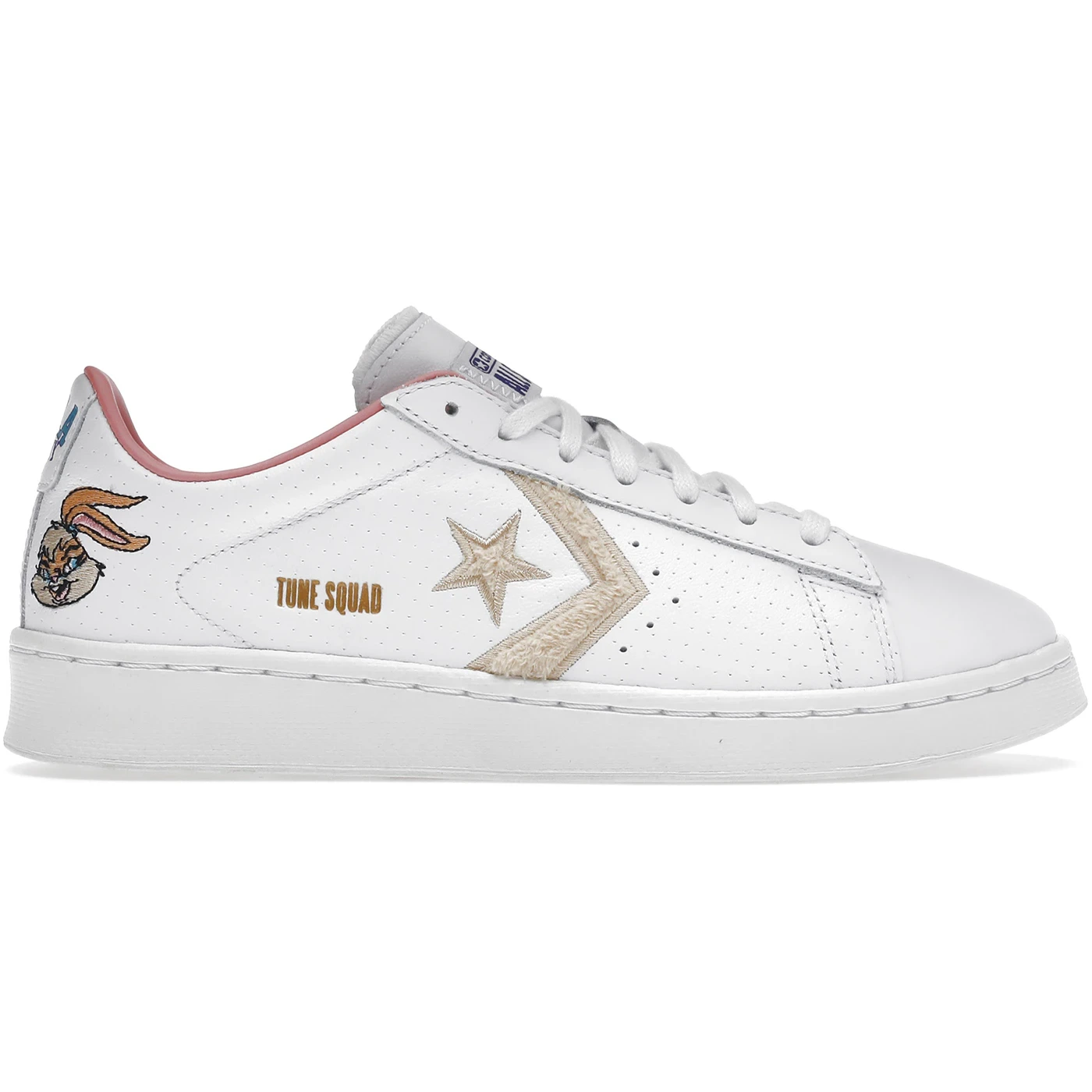 Converse Pro Leather Lola Bunny Space Jam (Women's) 2 Converse Pro Leather Lola Bunny Space Jam (Women's)