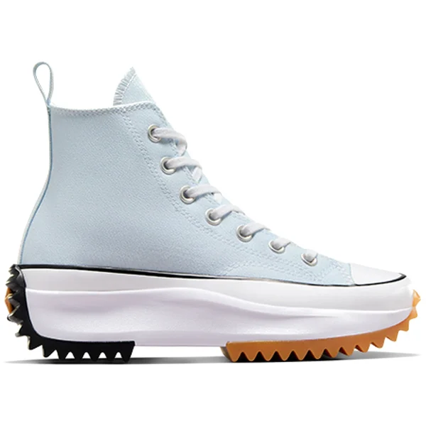 Converse Run Star Hike Platform Hi Winter Slay