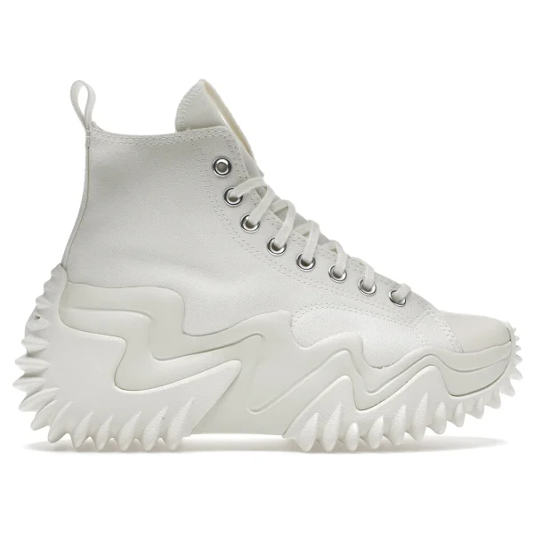 Converse Run Star Motion Platform Seasonal Color Light Bone