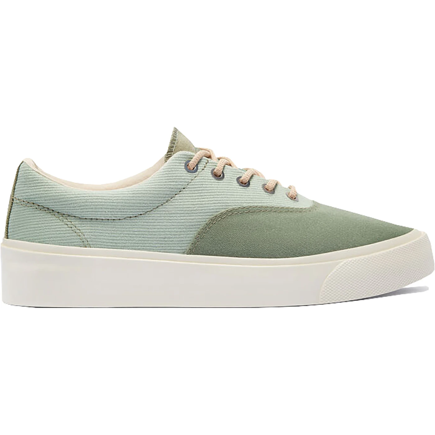 Converse Skidgrip Ox Oil Green