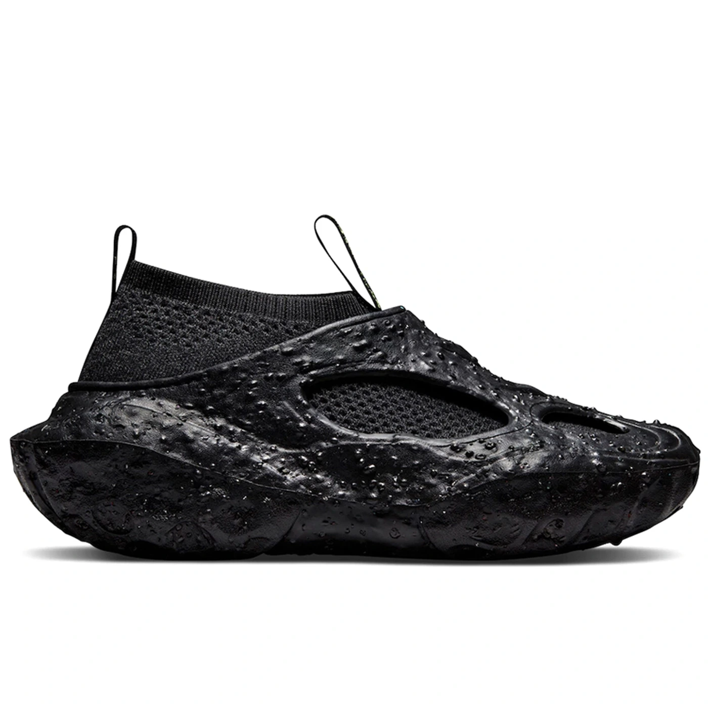 Converse Sponge CX Crater Black 1 Converse Sponge CX Crater Black