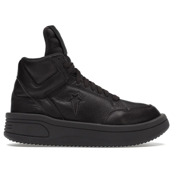 Converse TURBOWPN Mid Rick Owens DRKSHDW Clay