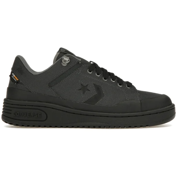 Converse Weapon Ox Patta Black