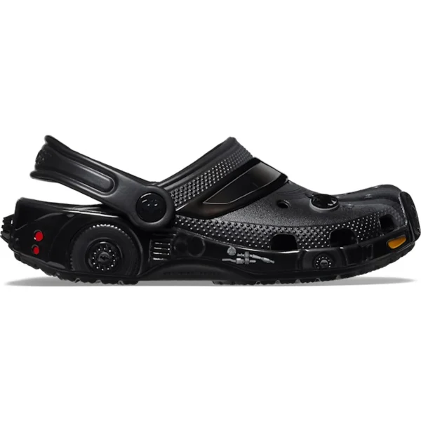 Crocs Classic Clog Batman Batmobile (TD)