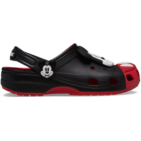 Crocs Classic Clog Disney Mickey Mouse (2026)
