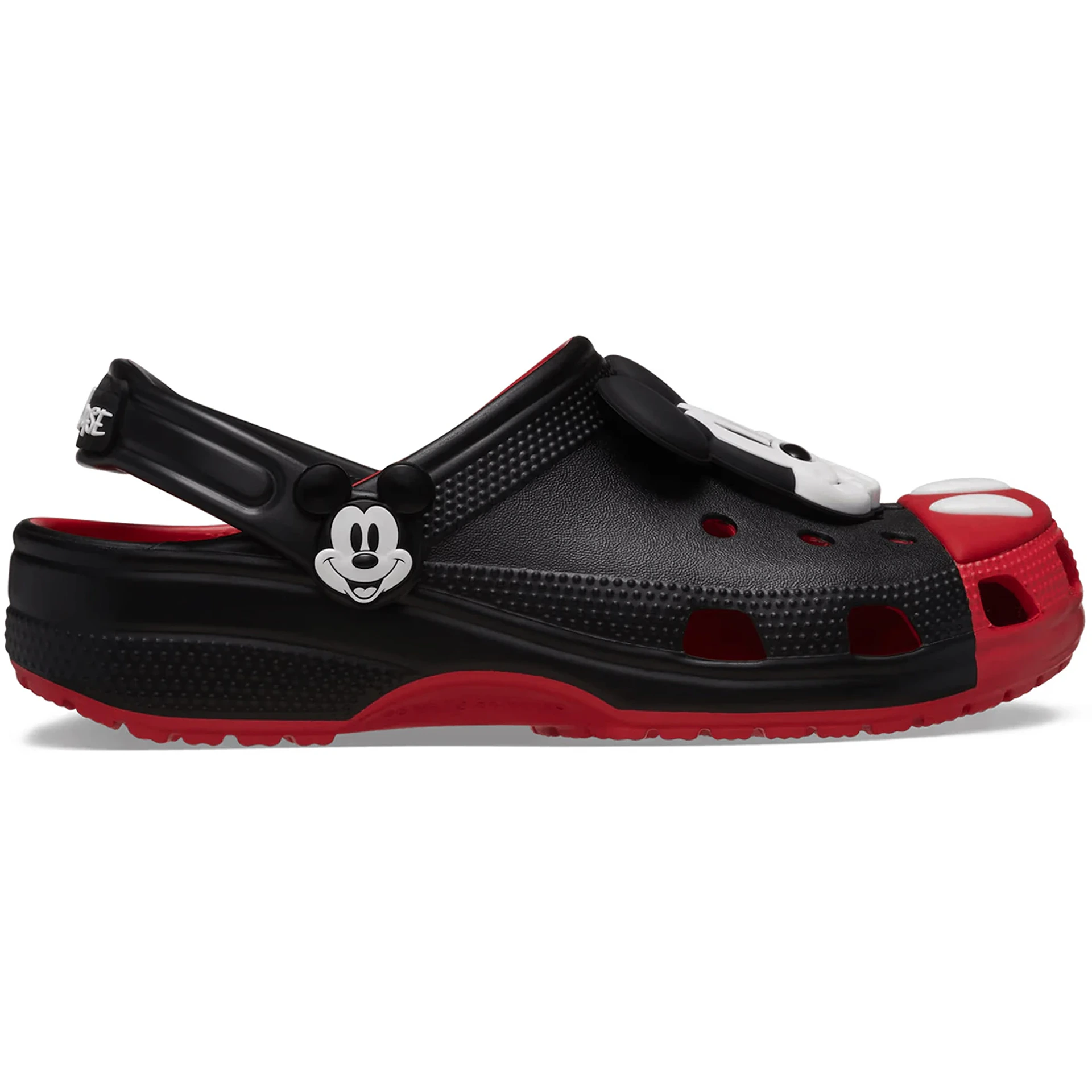 Crocs Classic Clog Disney Mickey Mouse (2026)