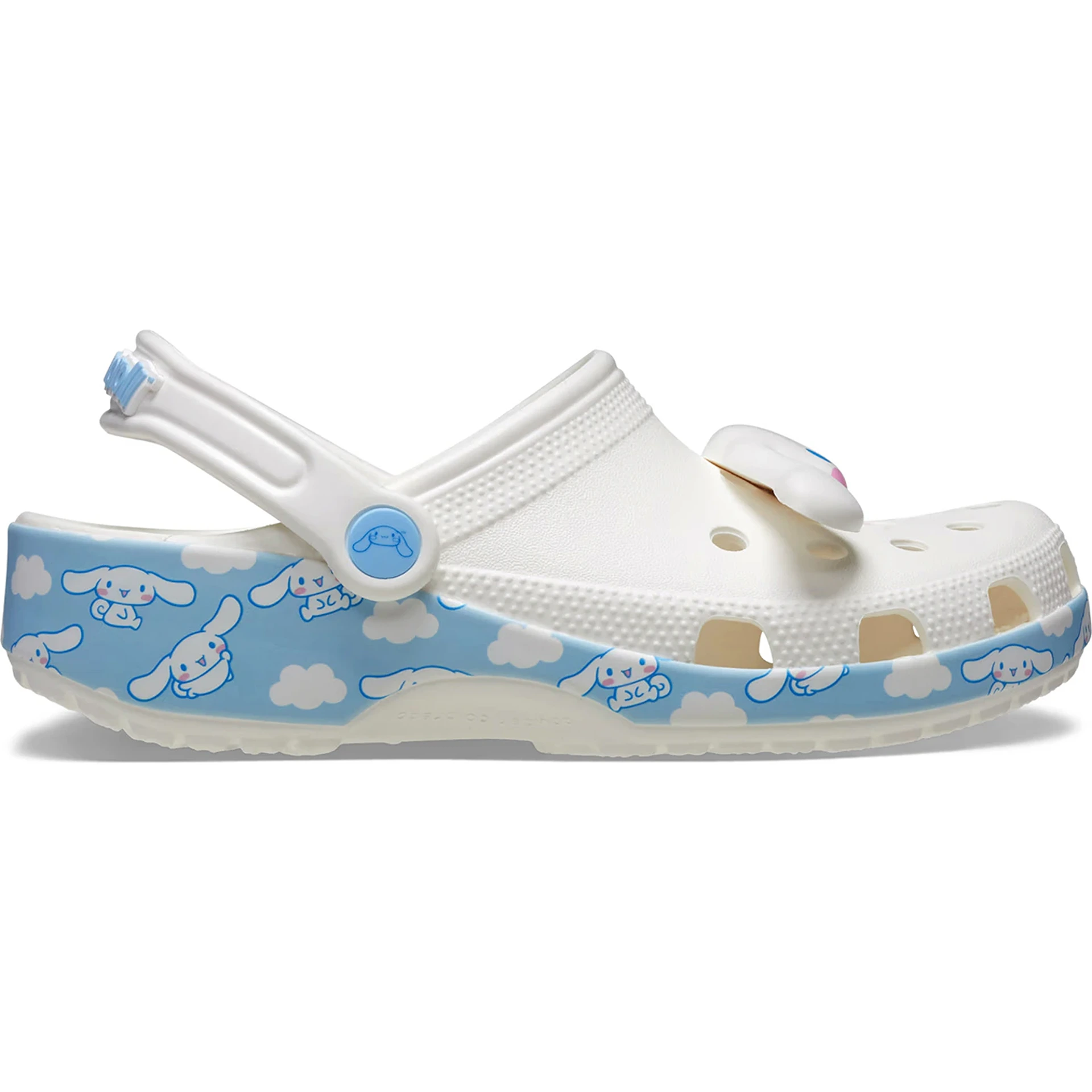 Crocs Classic Clog Hello Kitty Cinnamoroll 1 Crocs Classic Clog Hello Kitty Cinnamoroll 1 4