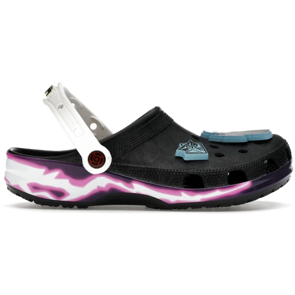 Crocs Classic Clog Jujutsu Kaisen