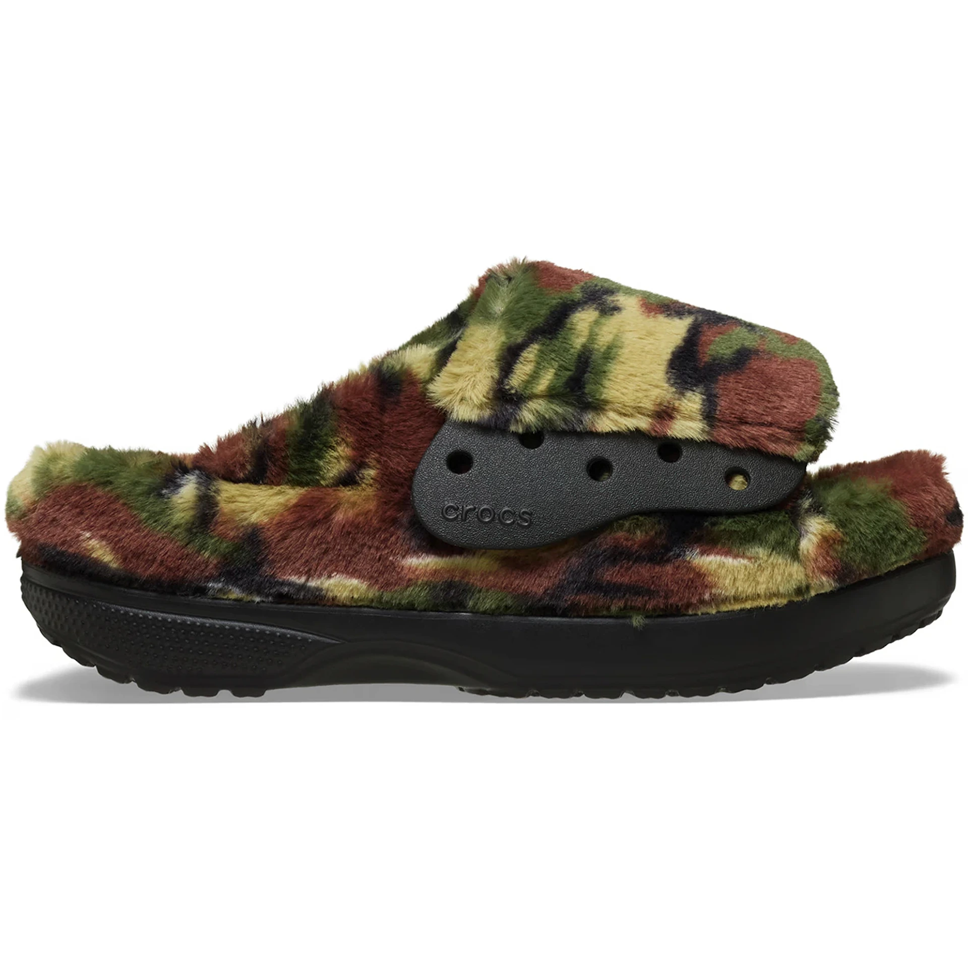 Crocs Classic Unfurgettable Slide Camo 1 Crocs Classic Unfurgettable Slide Camo 1 3