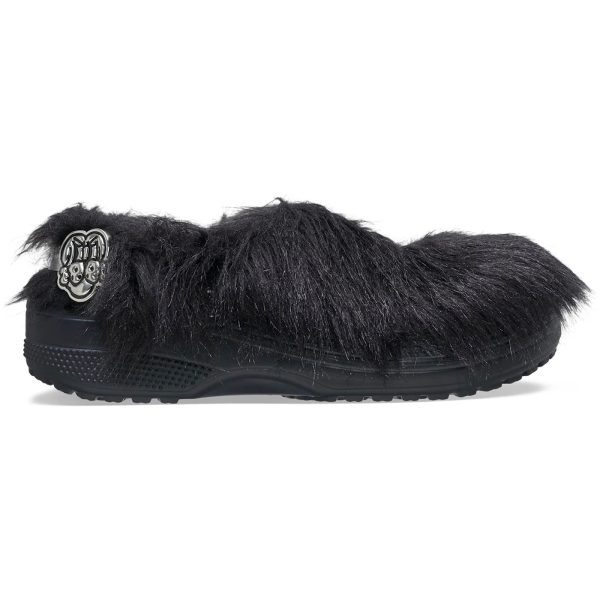 Crocs Crafted Clog Chito Black
