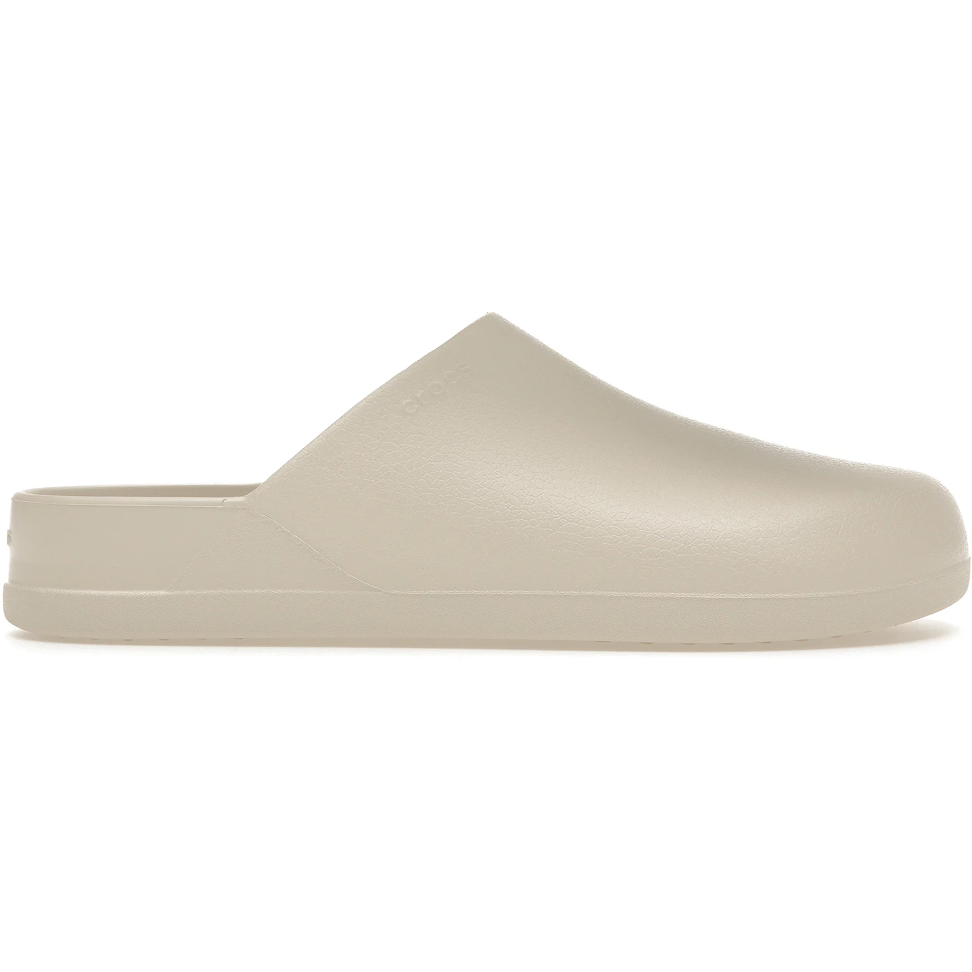 Crocs Dylan Clog Stucco 1 3