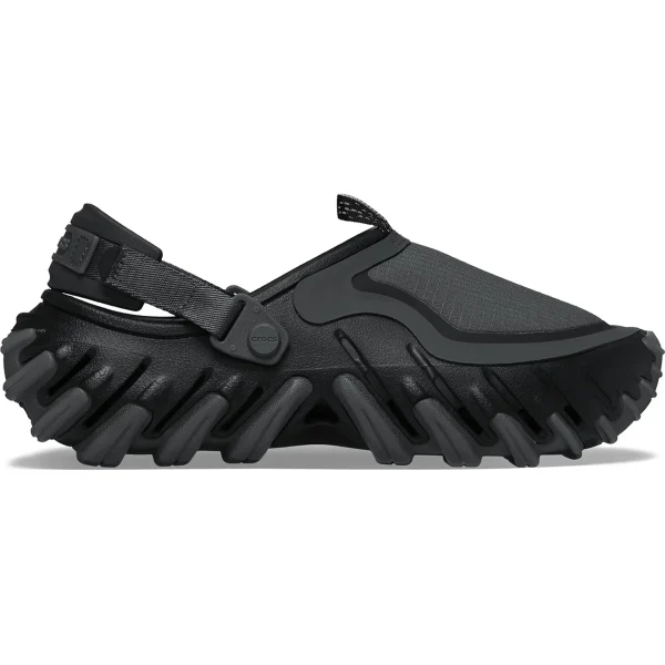Crocs Echo RO Ripstop Clog Black